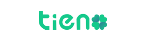 Tieno.vn logo nhà cho vay